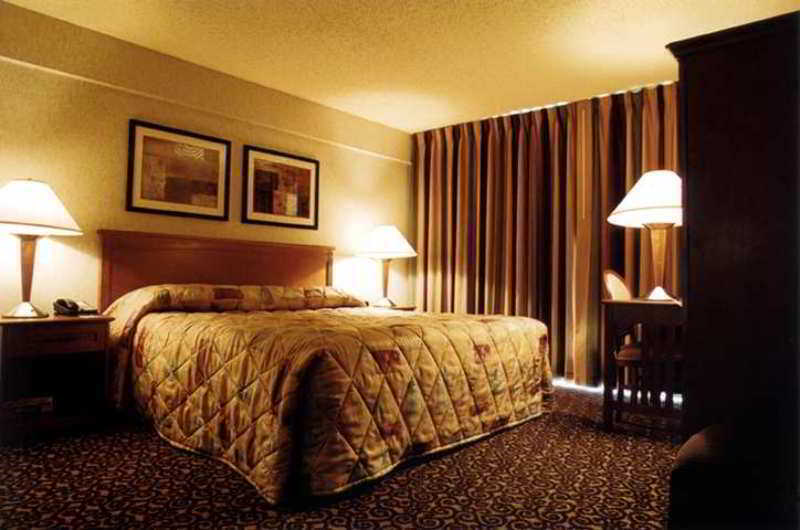 Embassy Suites By Hilton Oklahoma City Will Rogers Airport Camera foto