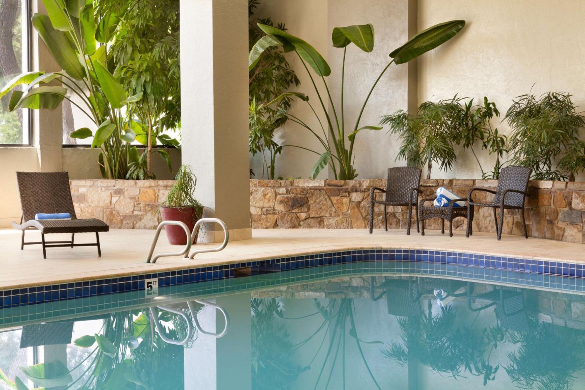 Embassy Suites By Hilton Oklahoma City Will Rogers Airport Esterno foto