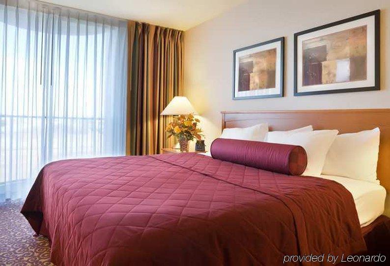 Embassy Suites By Hilton Oklahoma City Will Rogers Airport Camera foto