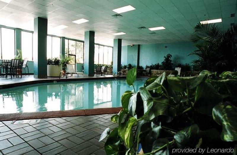 Embassy Suites By Hilton Oklahoma City Will Rogers Airport Servizi foto