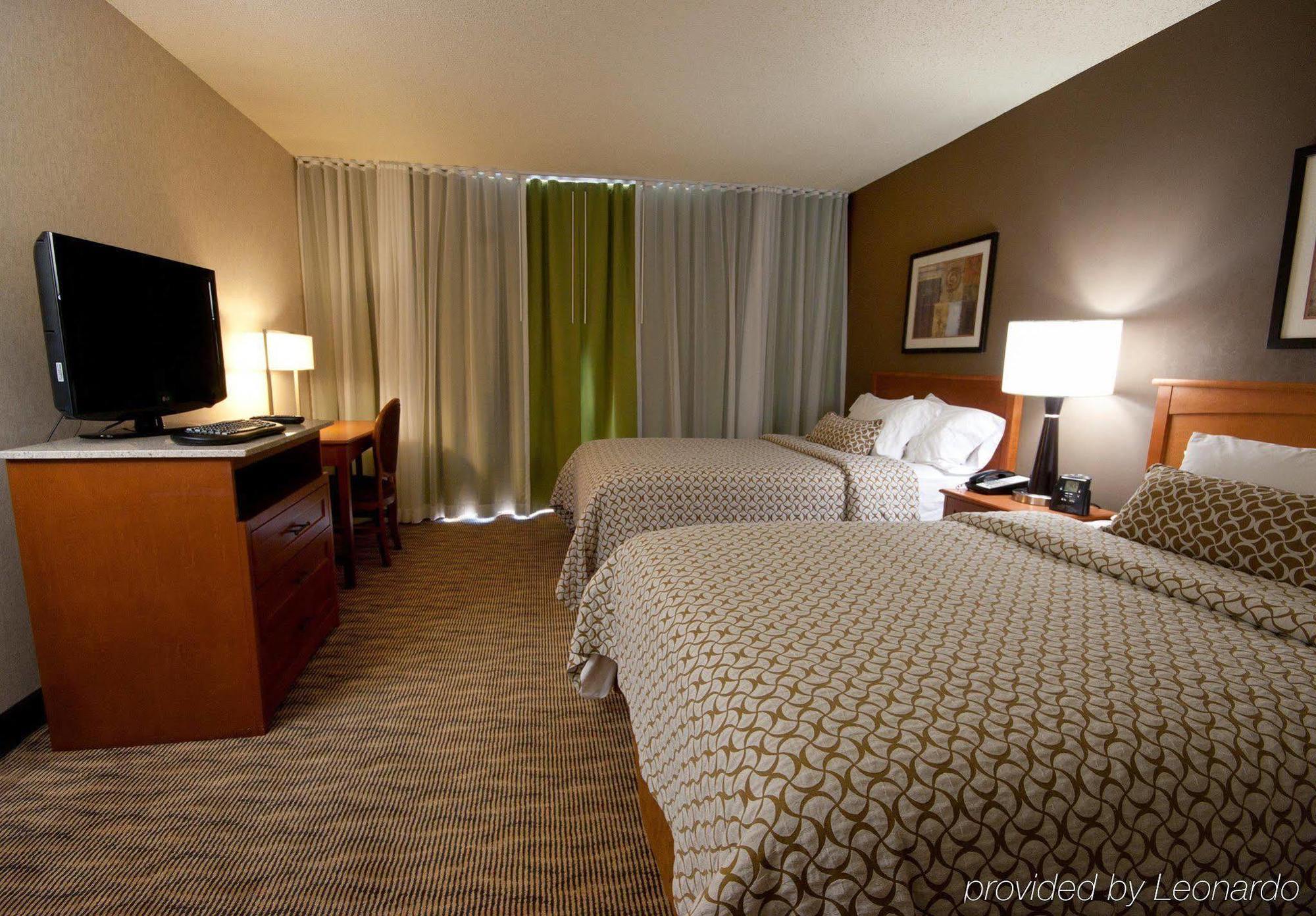 Embassy Suites By Hilton Oklahoma City Will Rogers Airport Camera foto