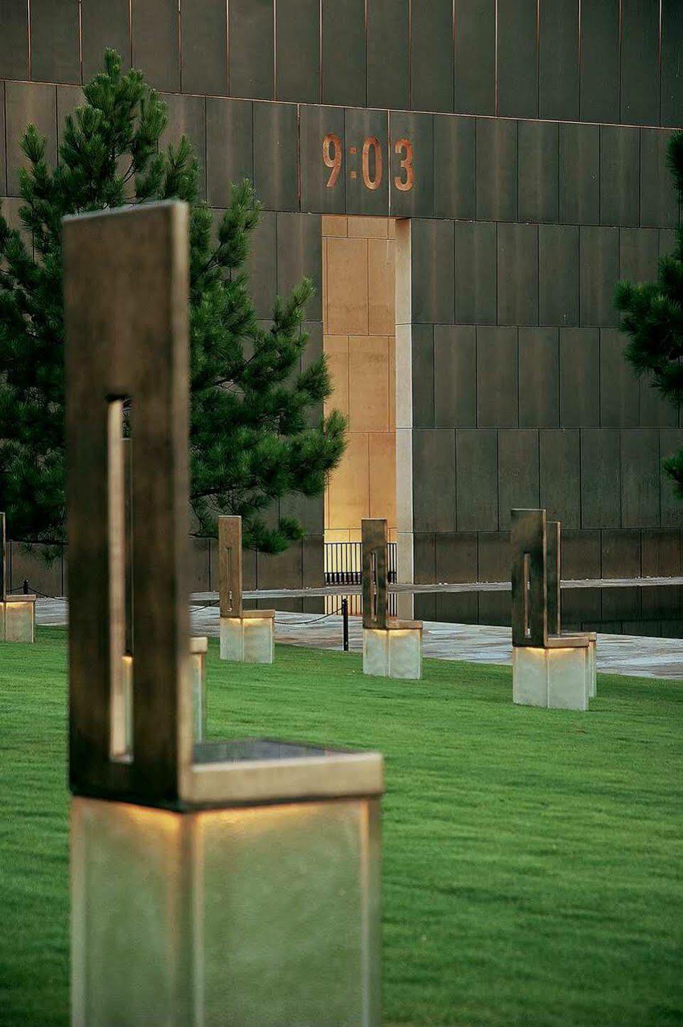 Embassy Suites By Hilton Oklahoma City Will Rogers Airport Amenities foto